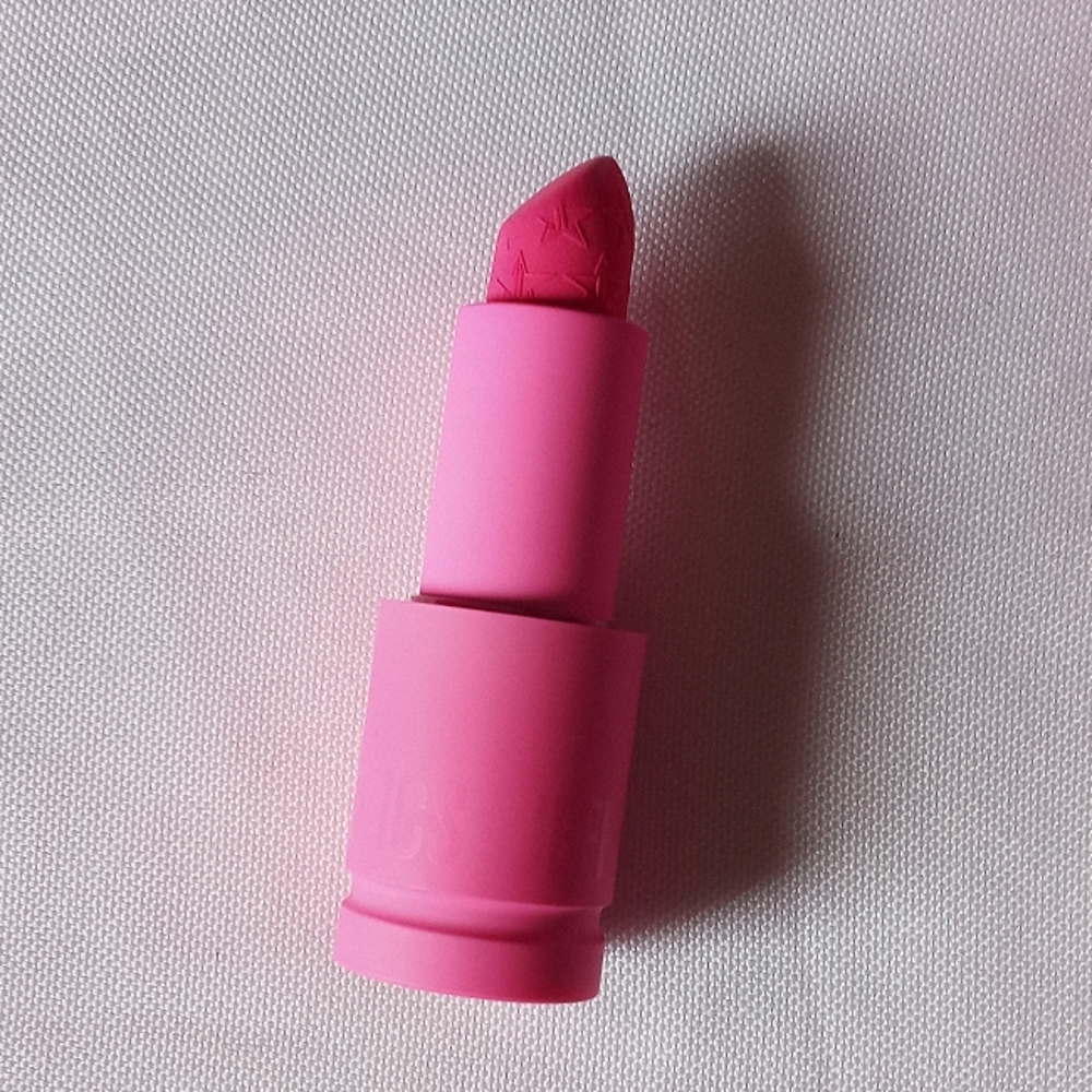 👾Jeffree Star Cosmetics 👄 PINK RELIGION Velvet Trap Lipstick